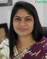 Dr. Nimisha Patel - Aarutva